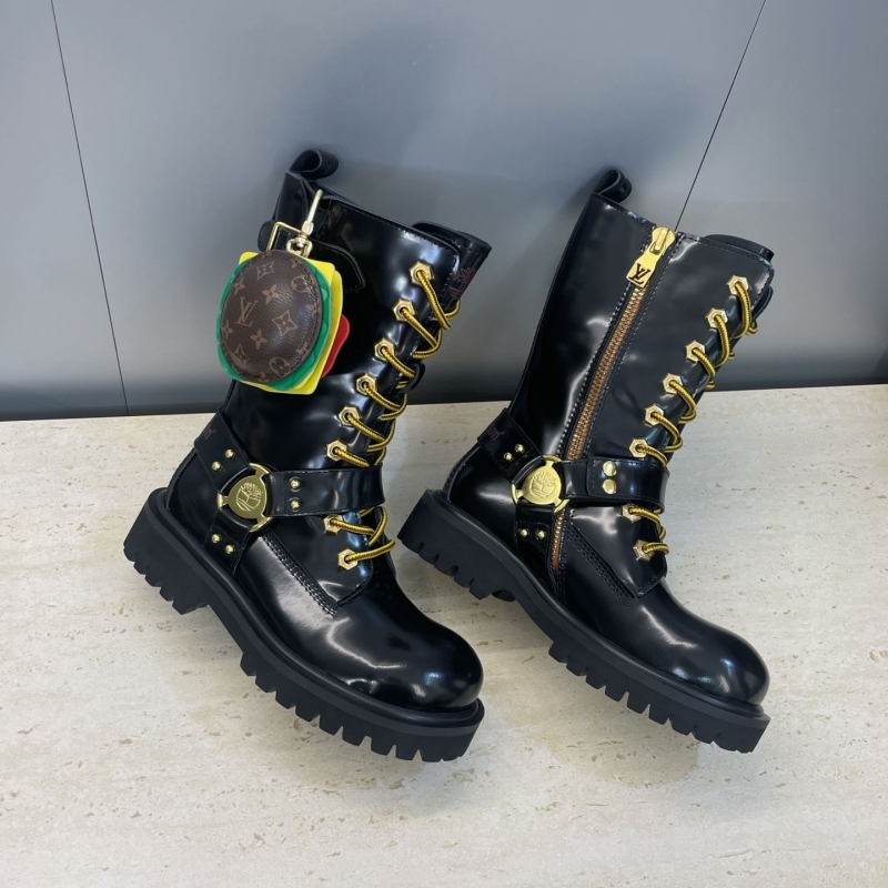 l0vis Vvtt0n boots